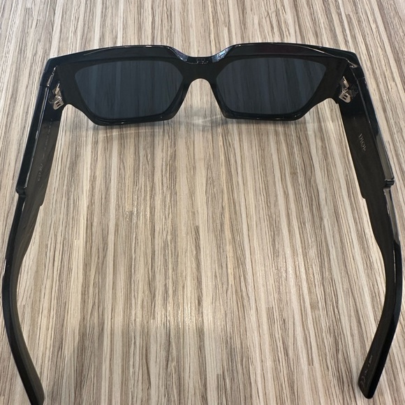 Glasses original door cd su - Picture 3 of 6